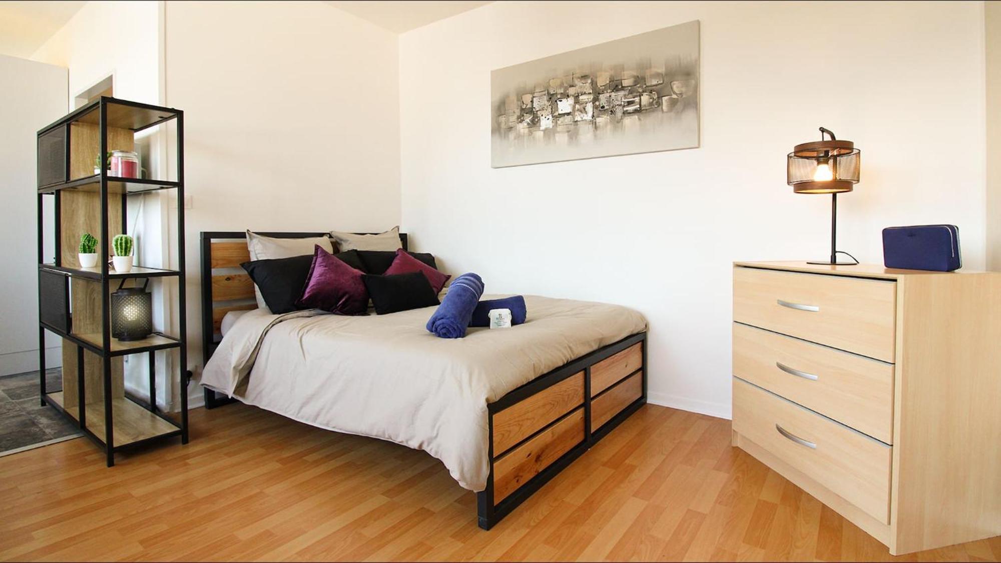 Homey Infinity New/Centre/Proche Geneve آنماس المظهر الخارجي الصورة